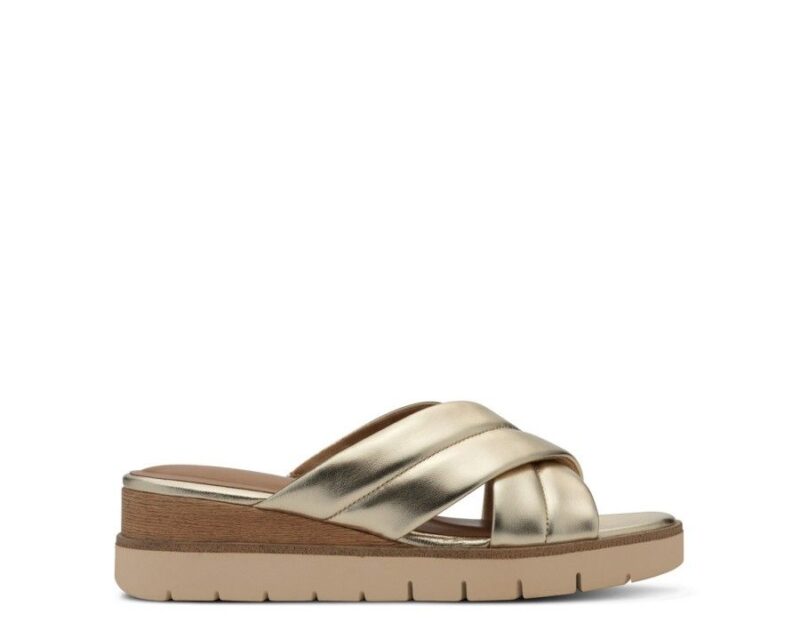 TAMARIS 1-27233-44-933 LIGHT GOLD Tamaris