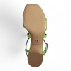 Tamaris heels 28204 apple