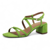 Tamaris heels 28204 apple