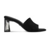 Tamaris mules 27249-44 001 black