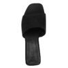 Tamaris mules 27249-44 001 black