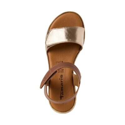 Tamaris sandals1-28220-44 392