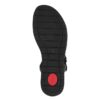 Tamaris comfort sandals 8-88708-42 001