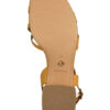 Tamaris heels 28253 44 600 YELLOW