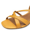 Tamaris heels 28253 44 600 YELLOW