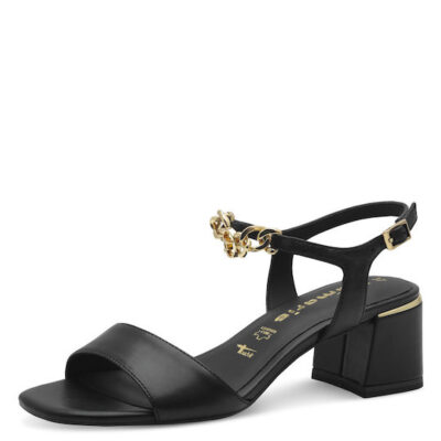 Tamaris leather sandals 28245