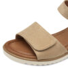Tamaris Sandals 28118-44 435 tan