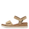 Tamaris Sandals 28118-44 435 tan