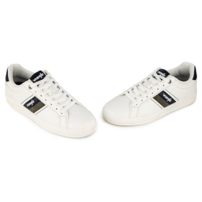 WRANGLER - 20251012 BRIGHT WHITE