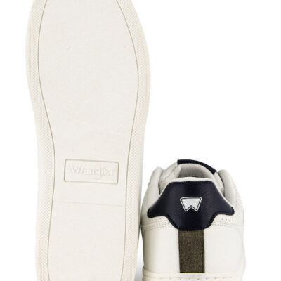 WRANGLER - 20251012 BRIGHT WHITE