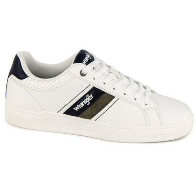 WRANGLER - 20251012 BRIGHT WHITE