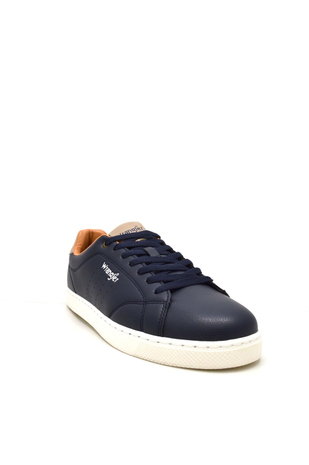 WRANGLER - 20251002 Dress blues