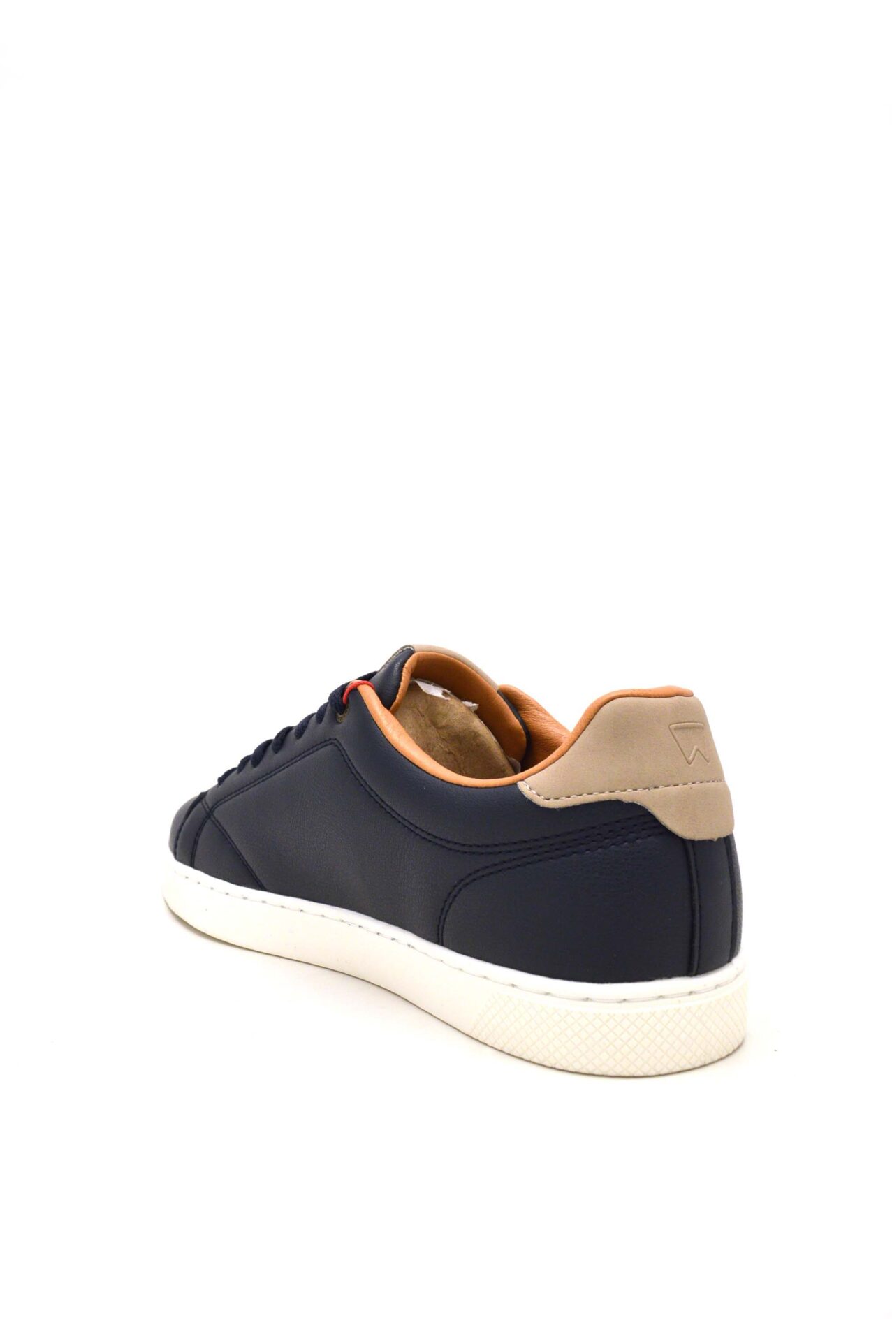 WRANGLER - 20251002 Dress blues