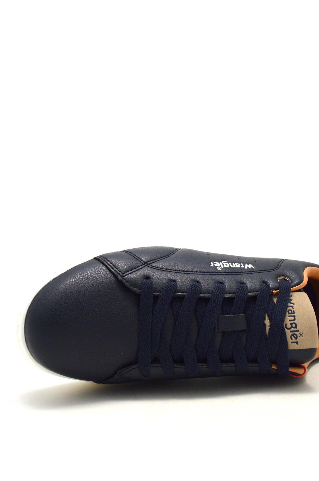 WRANGLER - 20251002 Dress blues