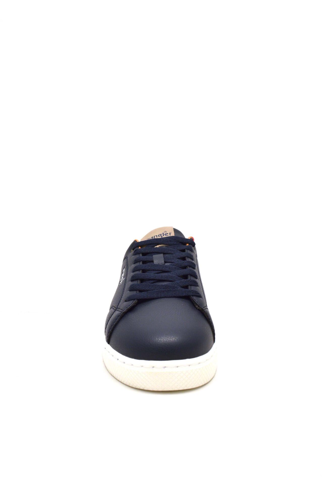 WRANGLER - 20251002 Dress blues