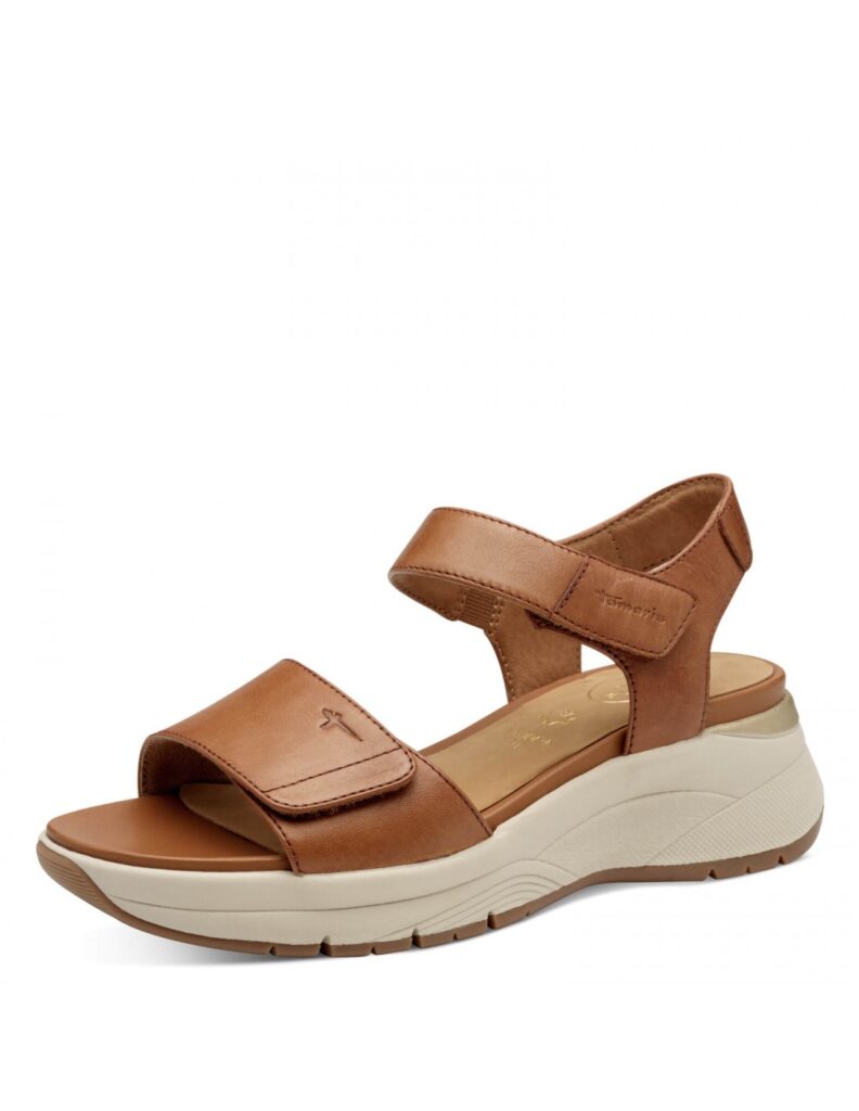 Tamaris comfort sandals 8-88730 440