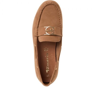TAMARIS Women Mocassins  1-24630-44 305 cognac