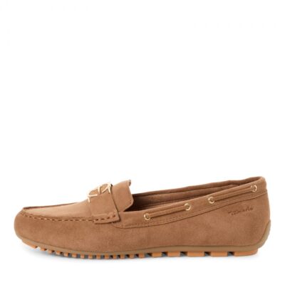 TAMARIS Women Mocassins  1-24630-44 305 cognac