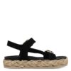 Tamaris Sandals 28400 44 001 black