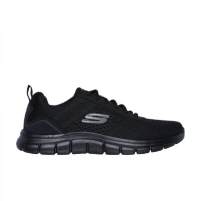 Skechers Leshur Track (232758-BBK) black