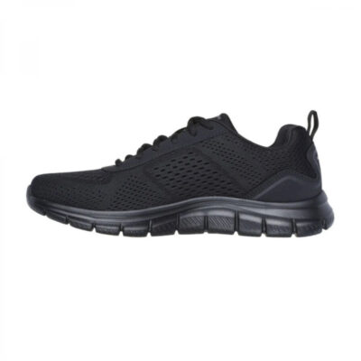 Skechers Leshur Track (232758-BBK) black