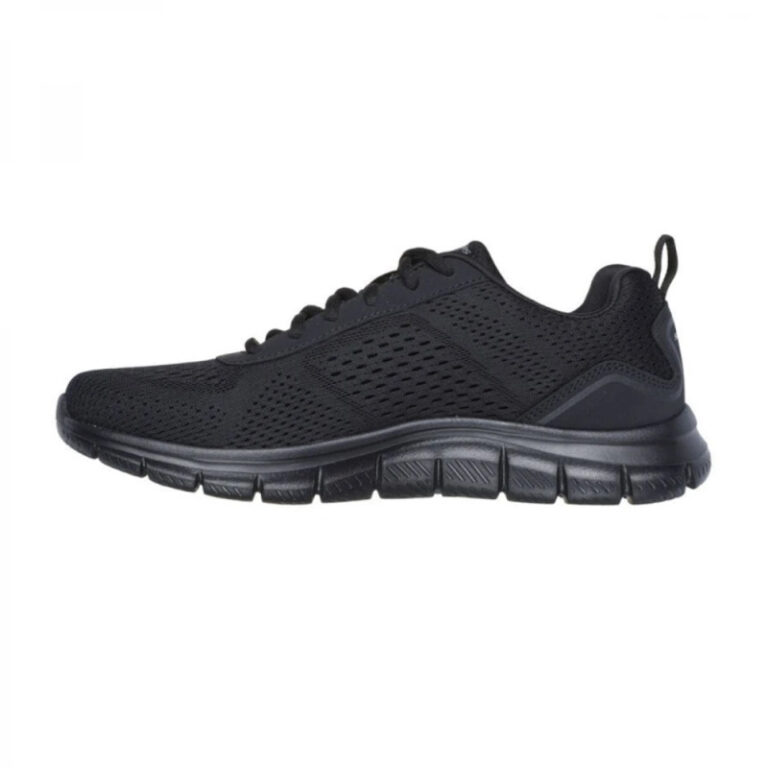 Skechers Leshur Track (232758-BBK) black