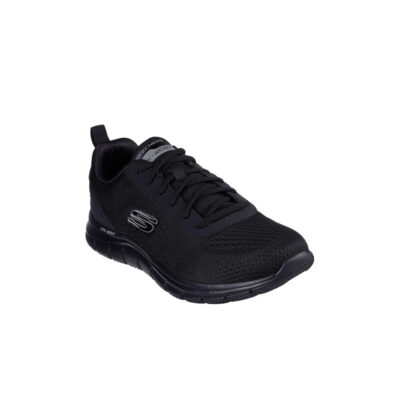 Skechers Leshur Track (232758-BBK) black