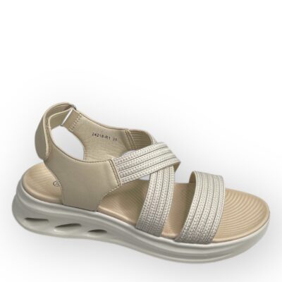 La Coquette 24218 anatomic sandals
