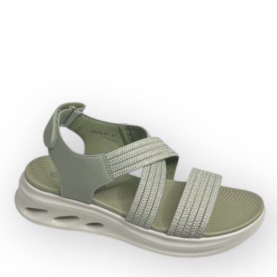 La Coquette 24218 anatomic sandals