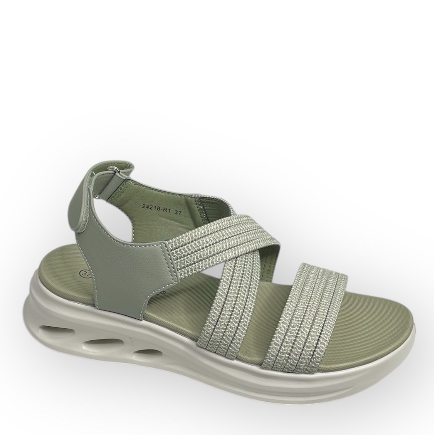 La Coquette 24218 anatomic sandals