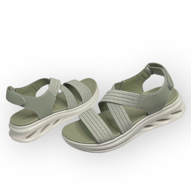 La Coquette 24218 anatomic sandals