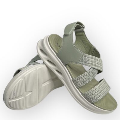 La Coquette 24218 anatomic sandals