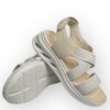 La Coquette 24218 anatomic sandals