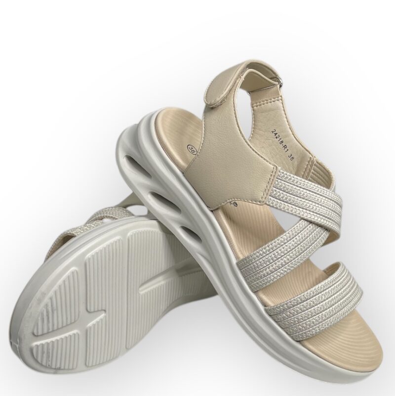 La Coquette 24218 anatomic sandals