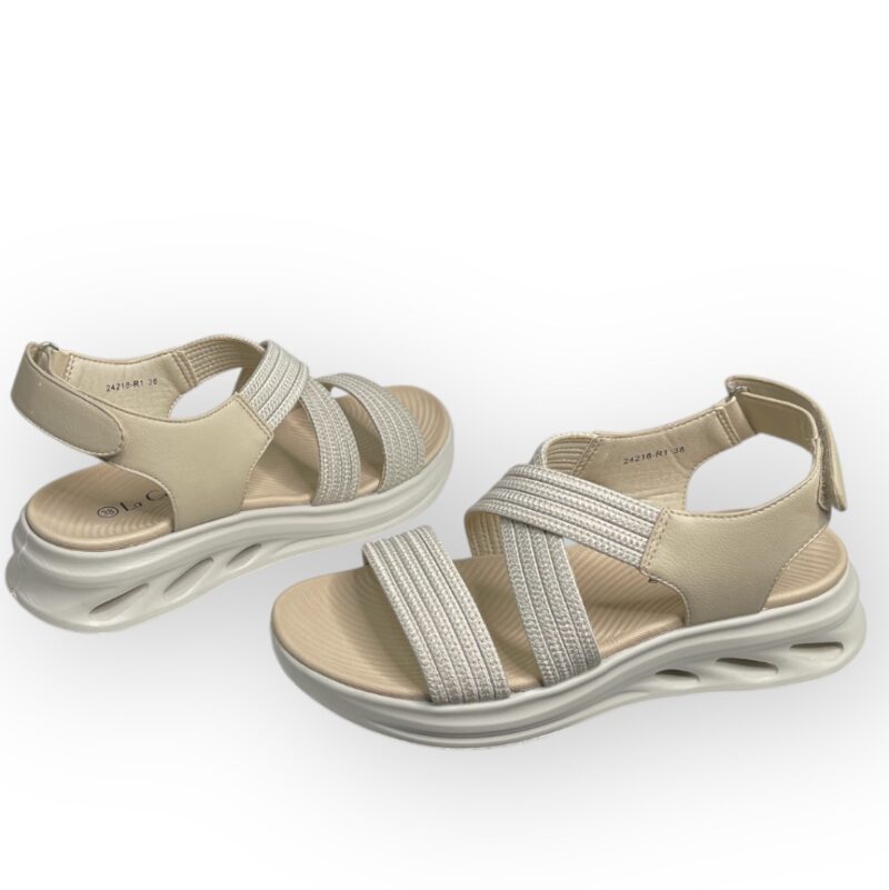 La Coquette 24218 anatomic sandals