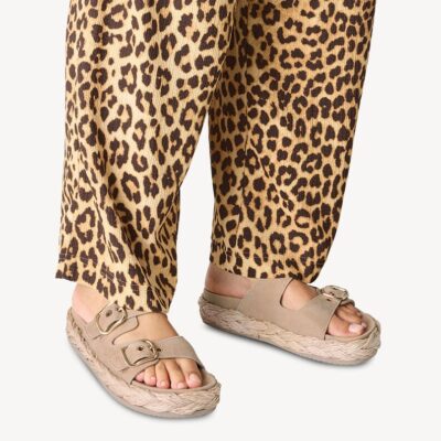 Tamaris Sandals 27412-44 435 TAN