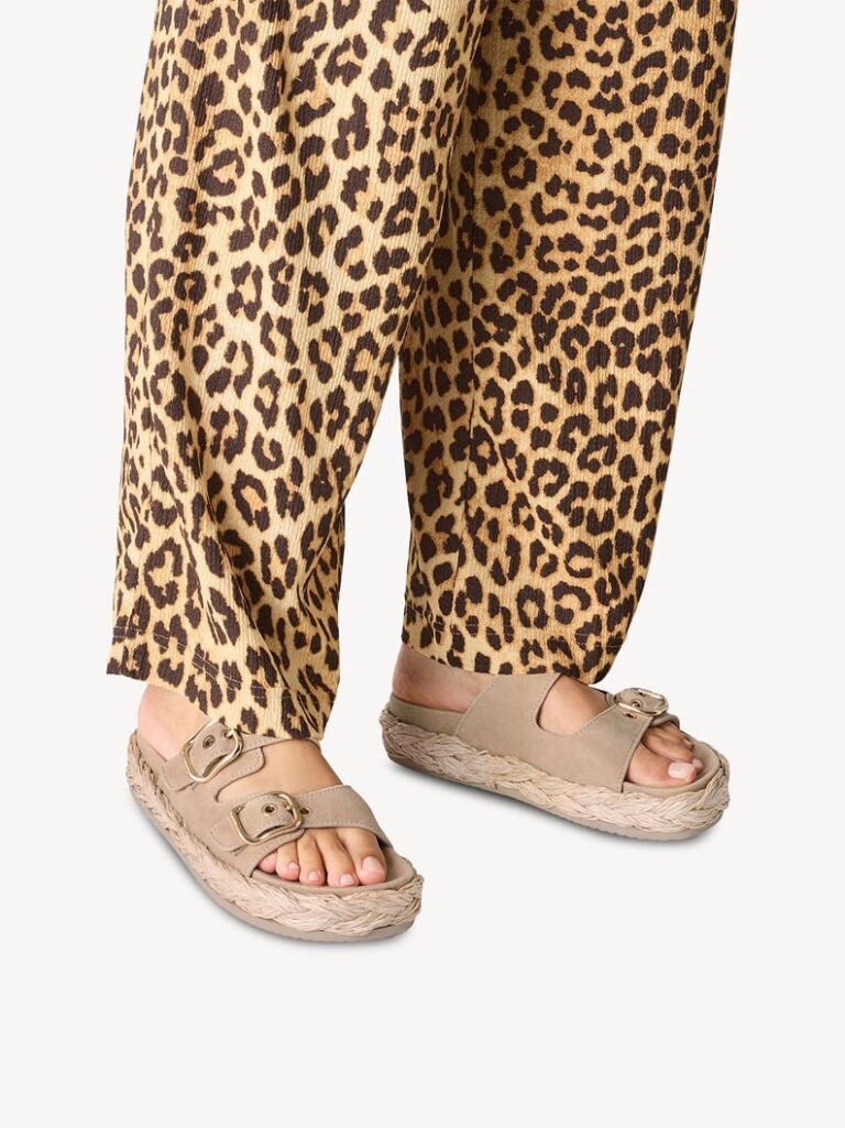 Tamaris Sandals 27412-44 435 TAN