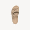 Tamaris Sandals 27412-44 435 TAN