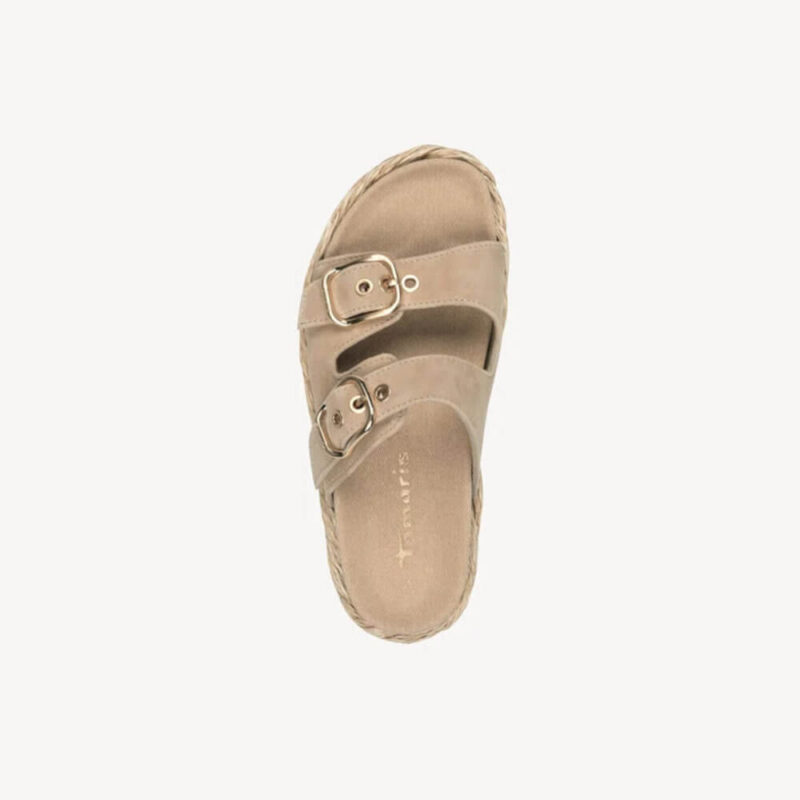 Tamaris Sandals 27412-44 435 TAN