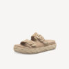 Tamaris Sandals 27412-44 435 TAN