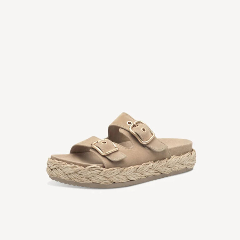 Tamaris Sandals 27412-44 435 TAN