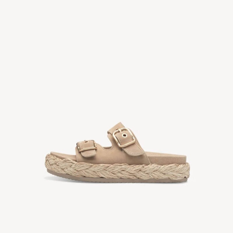 Tamaris Sandals 27412-44 435 TAN
