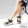 Women flatform sandals LL1445