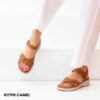 Flatform sandals 17918