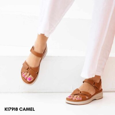 Flatform sandals 17918