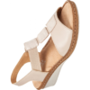 Adams Flex anatomic sandals 591-25013 latte macchiato