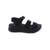 La Coquette 8067-JA anatomic sandals