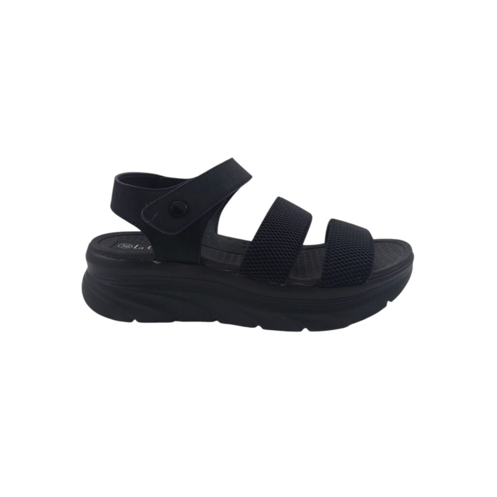 La Coquette 8067-JA anatomic sandals