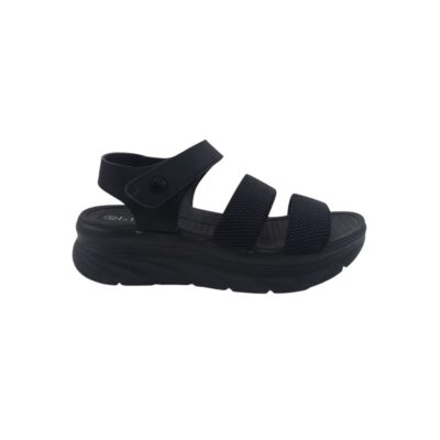 La Coquette 8067-JA anatomic sandals