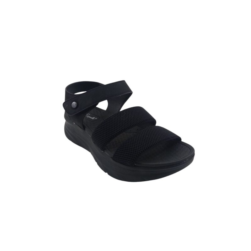 La Coquette 8067-JA anatomic sandals